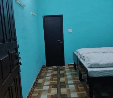 Ukhimath House | Nanda Devi Home Stay-