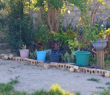 Maun Apartment | Partulaka Rest Inn