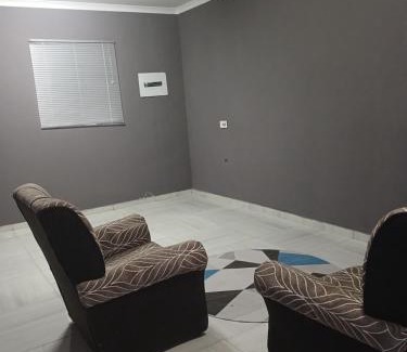 Maun Apartment | Partulaka Rest Inn