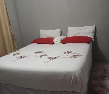 Maun Apartment | Partulaka Rest Inn