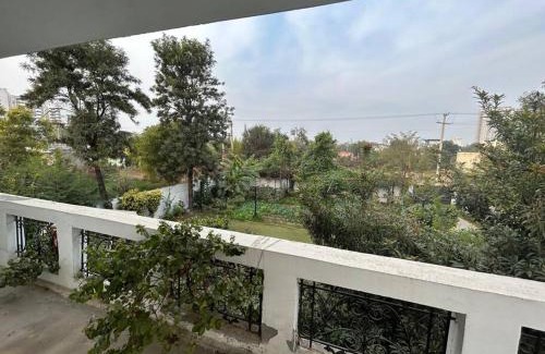 Gurugram House | Joy’s Farmnest! Homestay in palam vihar