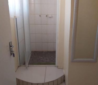 Otjozondjupa Region Hotel | Selma Shikongo Guesthouse