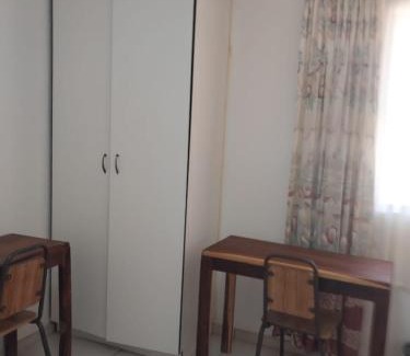 Otjozondjupa Region Hotel | Selma Shikongo Guesthouse