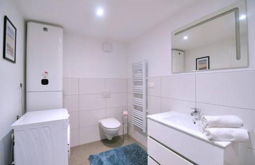 Roppenheim Apartment | La suite Cosy