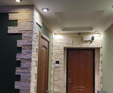 Saburtalo Apartment | Apartment Technical Uni Parking