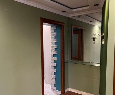 Saburtalo Apartment | Apartment Technical Uni Parking