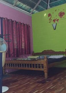 Madikeri House | Agn nikunji coffee estate stay 02