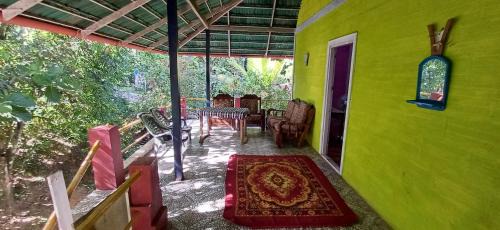Madikeri House | Agn nikunji coffee estate stay 02