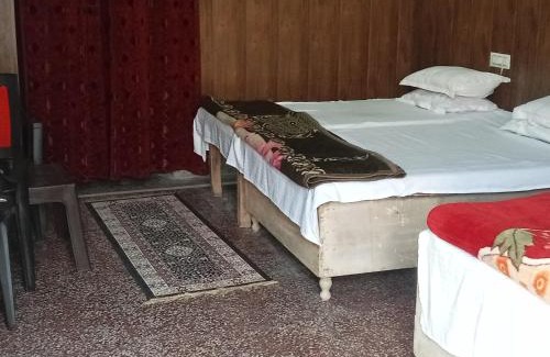 Vrindavan House | Somnath home stay
