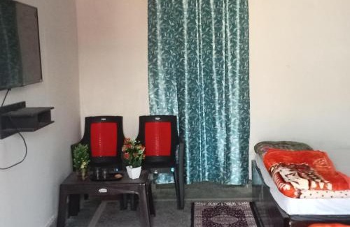 Vrindavan House | Somnath home stay
