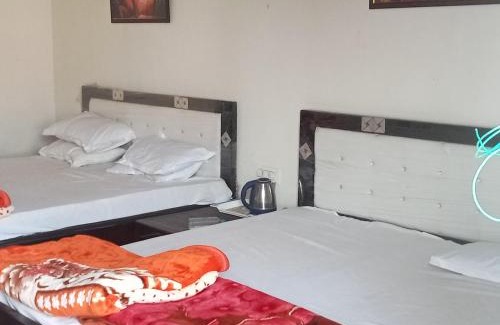 Vrindavan House | Somnath