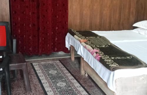 Vrindavan House | Somnath