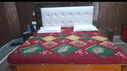 Vrindavan House | Somnath guest house