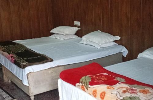 Vrindavan House | Somnath guest house