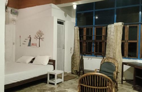 Arambol Bed & Breakfast | Velankanni Home