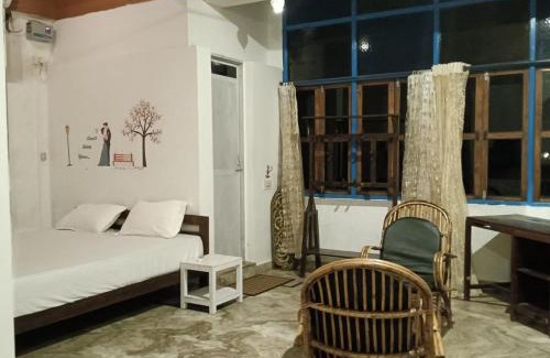 Arambol Bed & Breakfast | Velankanni Home