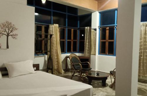Arambol Bed & Breakfast | Velankanni Home