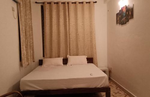 Arambol Bed & Breakfast | Velankanni Home