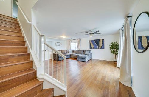 West San Antonio House | Spacious San Antonio Home about 17 Mi to Downtown!