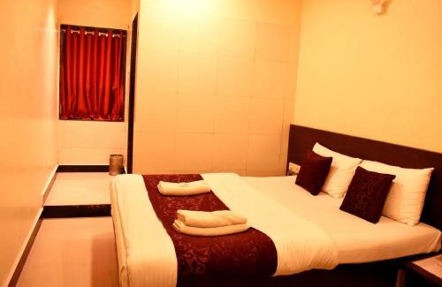 Navi Mumbai Hotel | Hotel Sai Sharan Stay Inn Turbhe