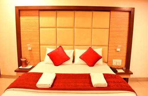 Navi Mumbai Hotel | Hotel Sai Sharan Stay Inn Turbhe