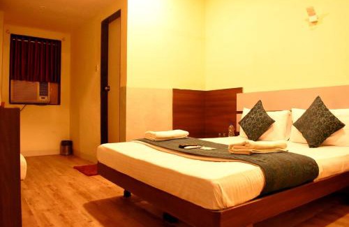 Navi Mumbai Hotel | Hotel Sai Sharan Stay Inn Turbhe