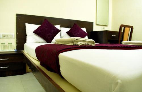 Navi Mumbai Hotel | Hotel Sai Sharan Stay Inn Turbhe