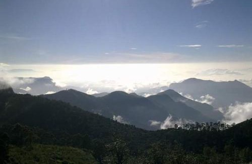 Kodaikanal Resort | The Place ...The Experience