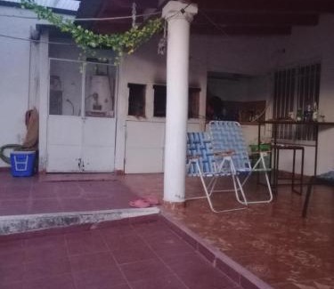 Las Rosas House | Alquiler por dia Reservas unicamente por WhatsApp
