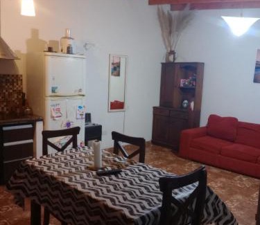 Las Rosas House | Alquiler por dia Reservas unicamente por WhatsApp