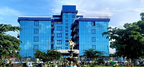 Dodoma Hotel | midland inn view hotel