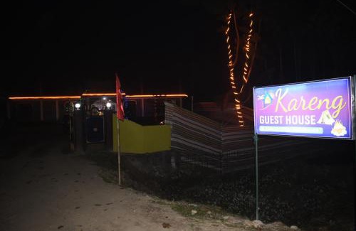 Golaghat House | Kareng guest house