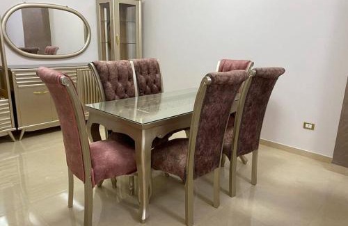 As-Salam Apartment | Furnished Apartment in Cairo, شقة مفروشة بجانب مطار القاهرة