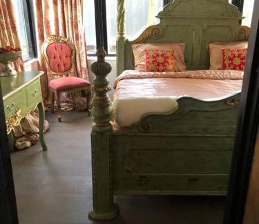 Sint Jacobiparochie Villa | Uniek dijkhuis + luxe interieur