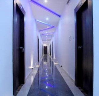 Burhanpur Hotel | Ambika Hotel,Burhanpur