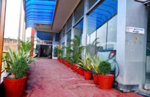 Burhanpur Hotel | Ambika Hotel,Burhanpur