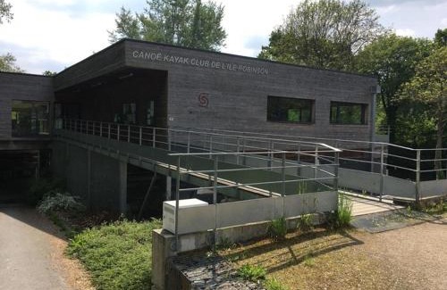 Moulin du Comte Apartment | ST greg pause