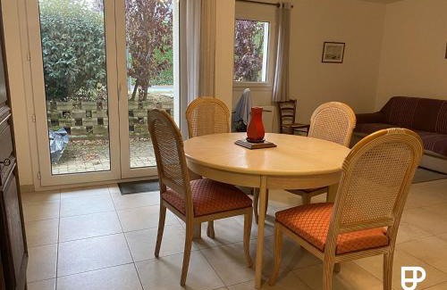 Moulin du Comte Apartment | ST greg pause