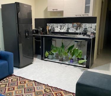 Buritaca Apartment | Eli House