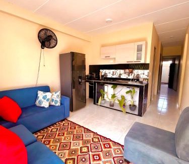 Buritaca Apartment | Eli House