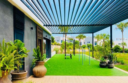 Los Altos Apartment | Spanish Bali