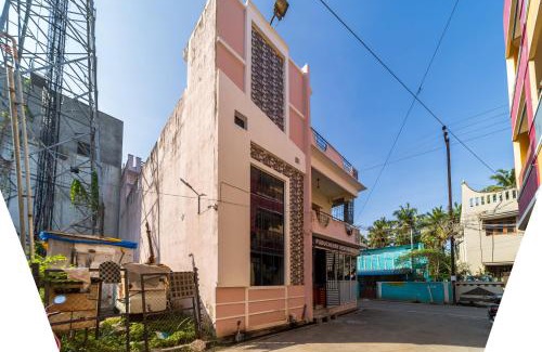 Kalapettai House | Puducherry Residency