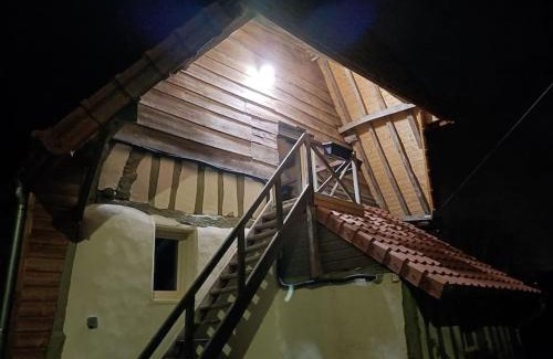 Offranville House | Aux oiseaux qui chantent !