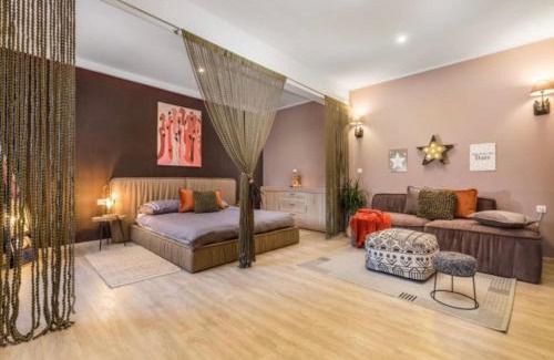 Zagreb Apartment | Happy Rooms