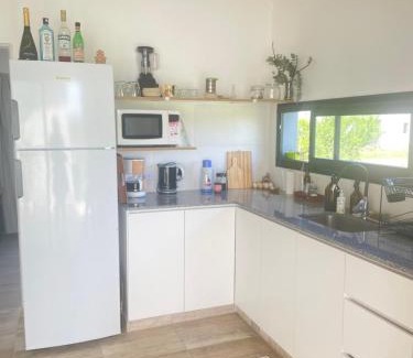 Gualeguay House | Los Cholos lodge