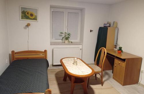 Bobrova Apartment | chalupa