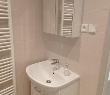 Bobrova Apartment | chalupa