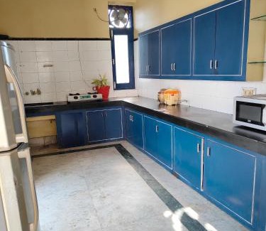 Faizabad Apartment | Shantiniketan Comfortable Family Homestay
