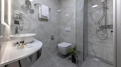 Zagreb Hotel | Westin rooms