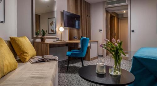 Zagreb Hotel | Westin rooms